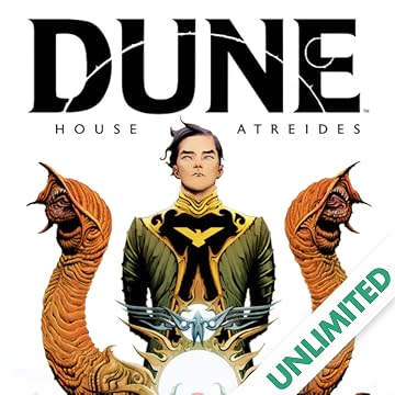 Dune: House Atreides